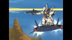 第30話　青の部隊(前)
