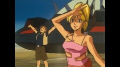 第32話　塩の湖を越えて