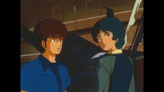 第35話　落ちてきた空
