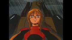第36話　重力下のプルツー