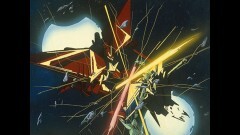 第37話　ネェル・アーガマ