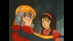 第42話　コア３の少女(前)