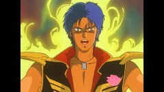第45話　アクシズの戦闘