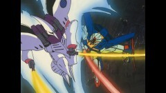 最終話　戦士、再び……