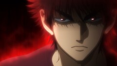 第2話　几帳面と大雑把