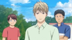 第5話　初試合が予想外