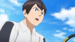 第6話　未熟が原石