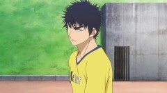 第7話　9分割と現実