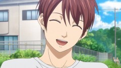 第9話　真面目がスタイル