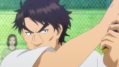 第15話　強引が計画