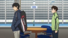 第21話　堅実と変化