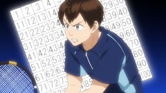 第22話　基本が弱点