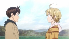 第25話　栄一郎と奈津