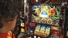#4 パチスロライダー/ハーデス/凱旋