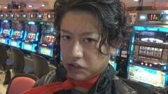 #6 パチスロライダー/ジャッカスチーム