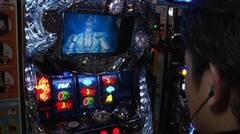 #7 パチスロライダー/パチスロ北斗の拳　強敵