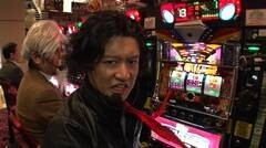 #8 パチスロライダー/マイジャグラーIII/ニューアイムジャグラーEX-KT