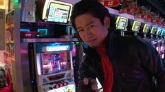#12 パチスロライダー/沖ドキ！トロピカル
