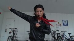 #16 パチスロライダー/テラフォーマーズ