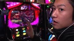 #23 パチスロライダー/ソウルキャリバー