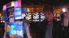 #24 パチスロライダー/エウレカセブンAO