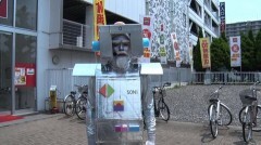 #28 パチスロライダー/ハイパーリノ
