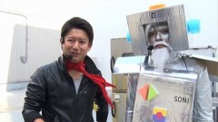 #30 パチスロライダー/花の慶次〜天を穿つ戦槍〜
