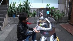 #31 パチスロライダー/パチスロ セイクリッドセブン