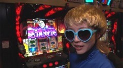 #33 パチスロライダー/押忍!番長3/ブラックラグーン3