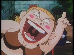 #08 恐るべき西派拳の巻