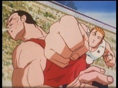 #09 非道!黒龍拳の罠の巻