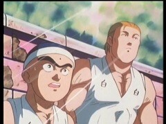 #11 命を賭けた決戦の巻