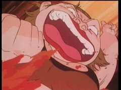 #16 美しき殺し屋の巻