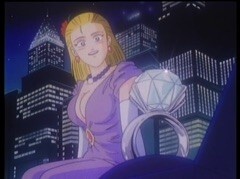 #17 ヂェーンの恋人?の巻
