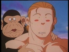 #18 やって来た女の巻