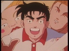 #20 感動の?ご対面の巻