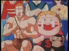 #21 予選トーナメント開始の巻