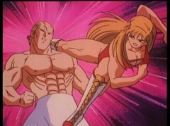 #22 仕組まれた対戦!?の巻