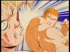 #25 立ち直れ!マイケル!!の巻