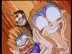 #26 殺人機械ニドの巻