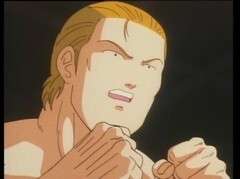 #33 悲劇のヴァンパイア戦士の巻