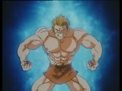 #40 究極のバトルの巻