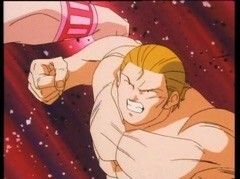 #43 勝ち抜け！トーナメント！！の巻