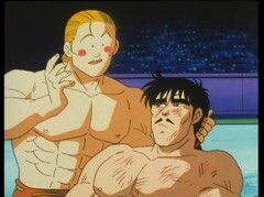 #45 梁師範対クローンの巻