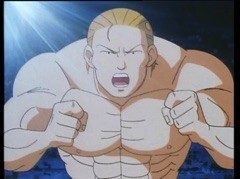 #48 クローン対ターちゃんの巻