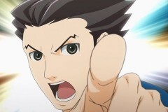 第1話 はじめての逆転