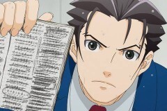 第2話 逆転姉妹 1st trial