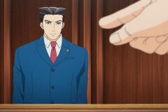 第4話 逆転姉妹 Last Trial