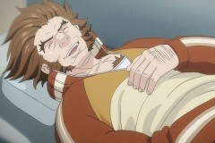 第5話 逆転のトノサマン 1st Trial