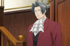 第7話 逆転のトノサマン Last Trial